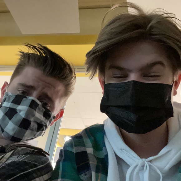 Chevrolet motivational hockey stick tape - Picture 4 of 4